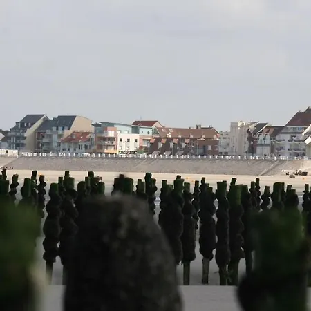 La Crevette Grise * Quend-Plage