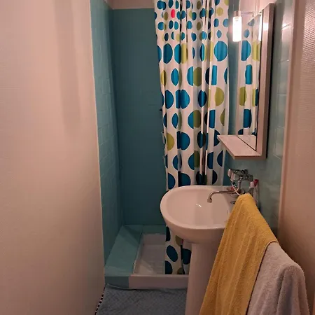 Appartamento La Crevette Grise *